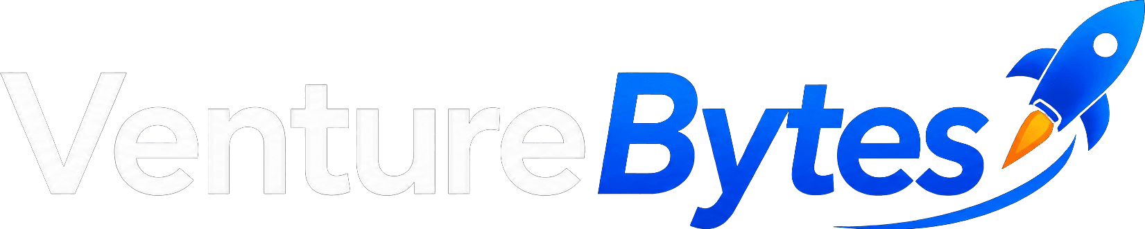 VentureBytes
